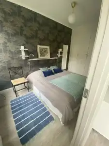 Hotell Villa Borgen - 78