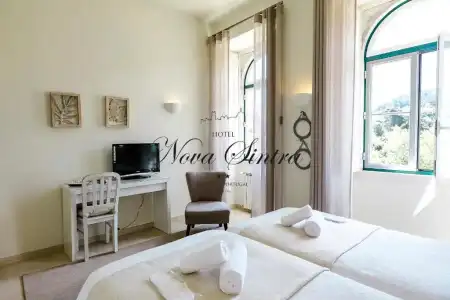 Nova Sintra - Adults Only - 48