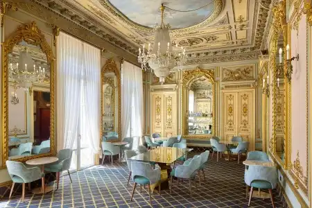 Continental Palacete - 23