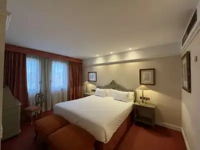 Best Western Premier CMC Girona - 105