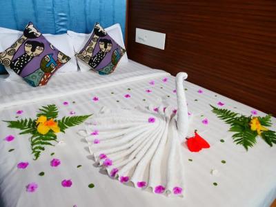 Sandy Beach Bungalows by EHM - 2