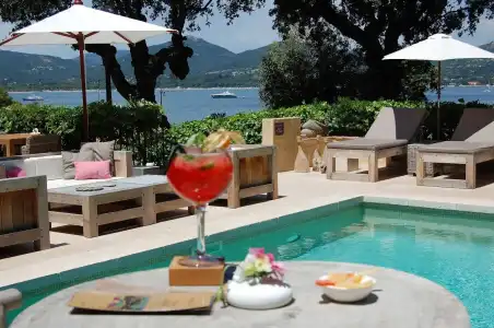 La Bastide D'Antoine - 15
