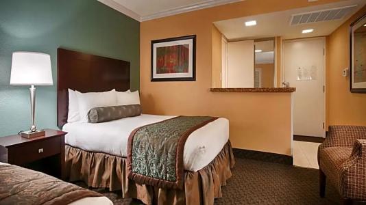Best Western Plus Casino Royale - Center Strip - 39