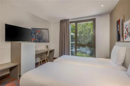 Spark by Hilton Lyon Park Saone - 39