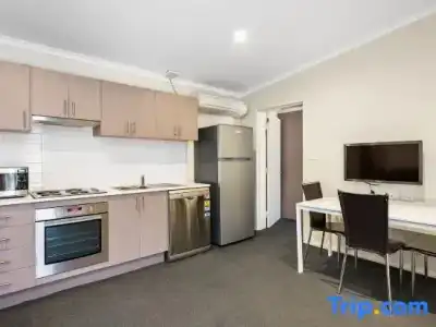 The View on Hannans Kalgoorlie - 51