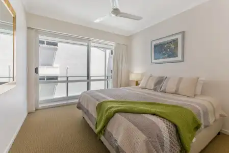 Bali Hai Apartments Noosa - 232