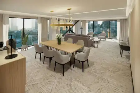 Sheraton Bahrain - 69