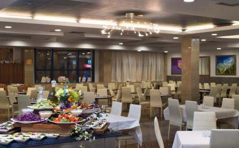The Herbert Eilat - 30