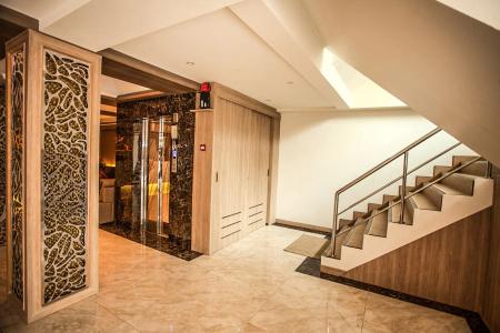 City View Residence - 18