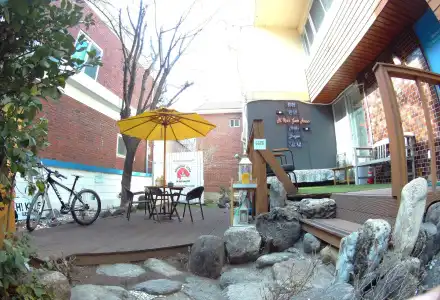 Hongdae Style Guesthouse - 18