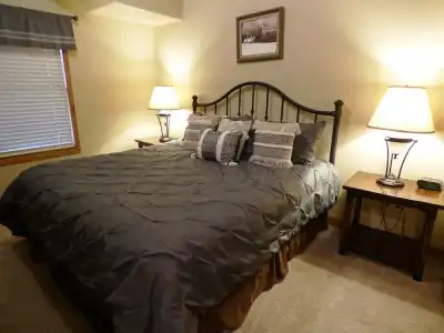 Ruidoso River Resort - 57