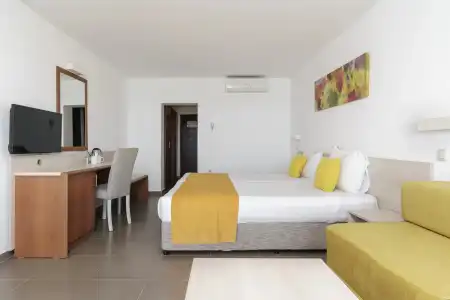 AluaSun Helios Beach - All Inclusive - 2