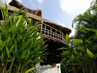Thipwimarn Resort - 3