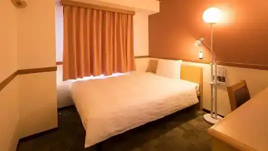 Toyoko Inn Kobe Minatogawa Koen - 74