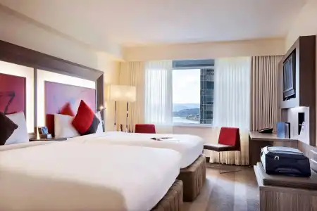 Novotel Wellington - 6