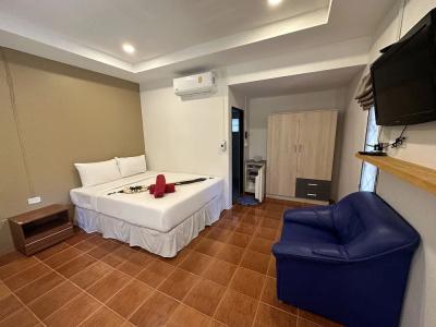 Silver Beach Resort - 43