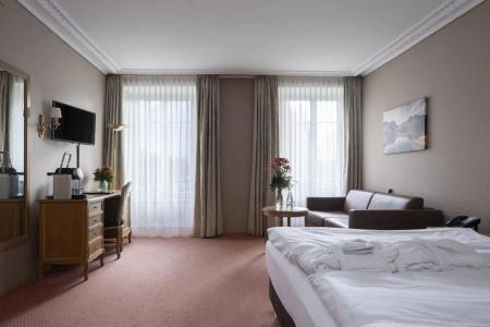 Grand Beau Rivage - 41