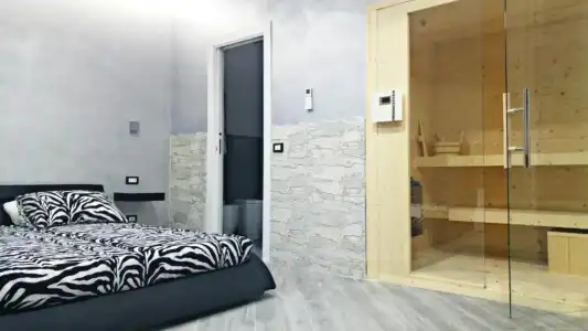 Excellence Suite - 127