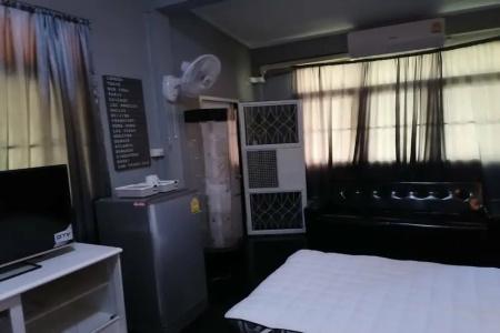 OYO 857 42 Loft Bed and Breakfast - 26