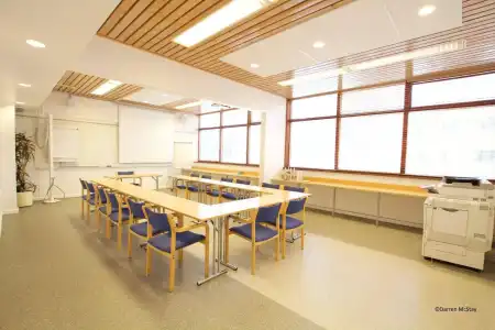 Nuuksio - Conferences and Events - 7