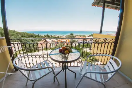 Avra Paradise Aparthotel - 71