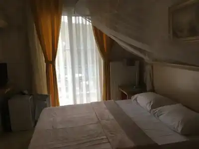 Melaike Otel - 56
