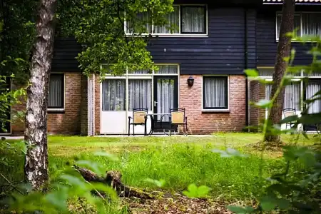 Fletcher - Restaurant De Wipselberg - Veluwe - 48