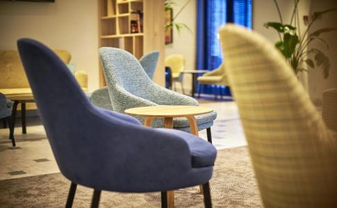 Holiday Inn Hasselt by IHG - 12