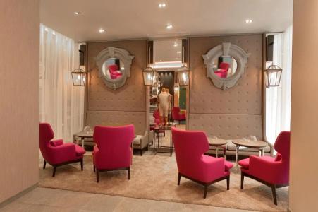Hôtel La Lanterne & Spa By Timhotel - 41