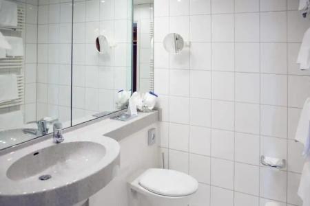 Hotel-Restaurant Zum Schwanen - 9