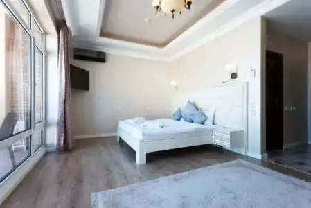 Panoramic Spa - 17