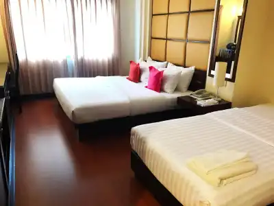 Grand Business Inn - 3