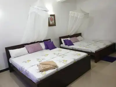 Liyanage Resort - 47