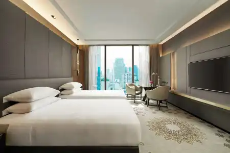 Hyatt Regency Bangkok Sukhumvit - 5