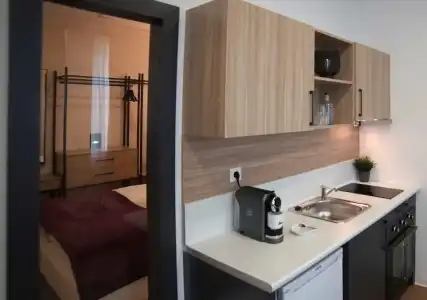 DIWOTEL by Trip Inn Frankfurt Airport Dreieich - 38