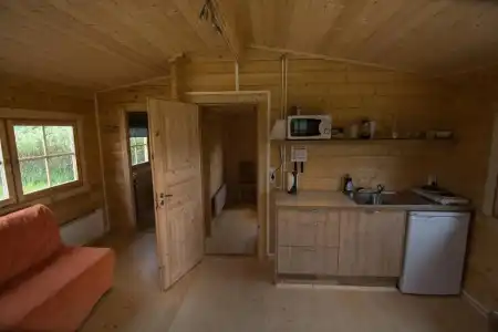 Bragdavellir Cottages - 23