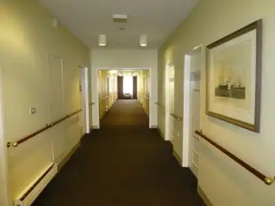 Mariners Court Sydney - 14