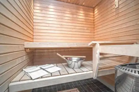 Ski-Inn RukaVillage - 138