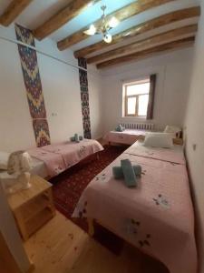 Khiva Abdulla Guest House - 18