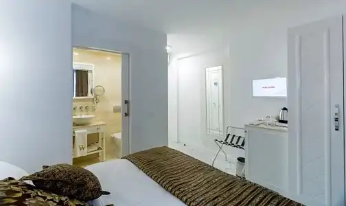 Wise & Spa - Adults Only - 52