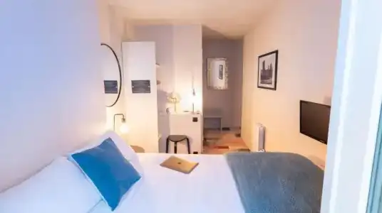 Hôtel du Théâtre - 44