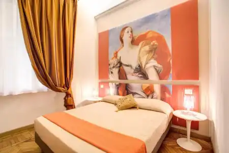 Roma in una Stanza GuestHouse - 48