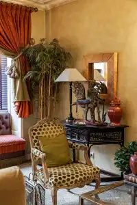 As Janelas Verdes Inn, a Lisbon Heritage Collection - 17