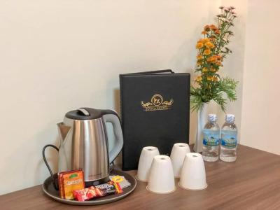 Hana Dalat (하나호텔) - 30