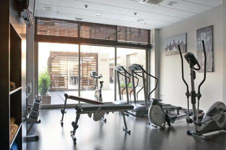 & Spa Villa Olímpic@ Suites - 22