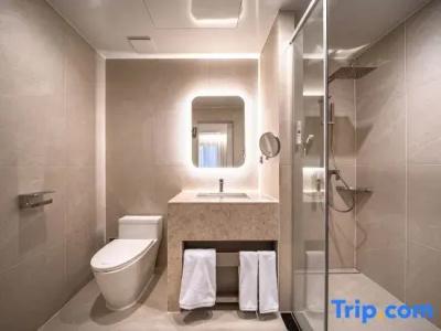 Comfort Inn Yeouido - 141