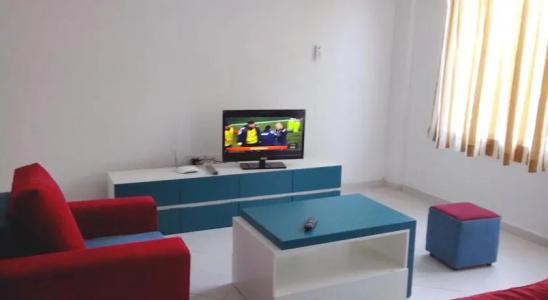 Marea Resort - 4