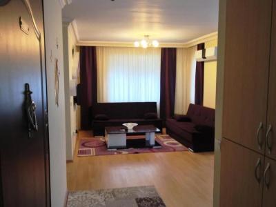 Anatolia Apartments - 73