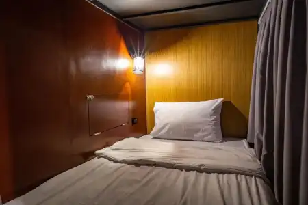 Luk Hostel - Digital Nomad Friendly - 32