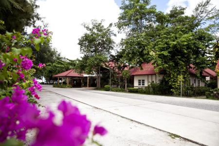 Hadsangchan Resort - 22